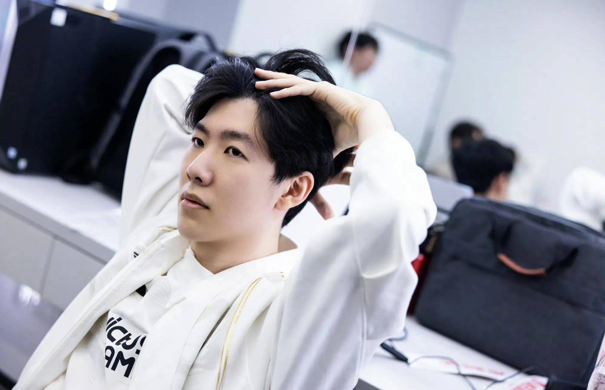 这一动作不 这一动作不