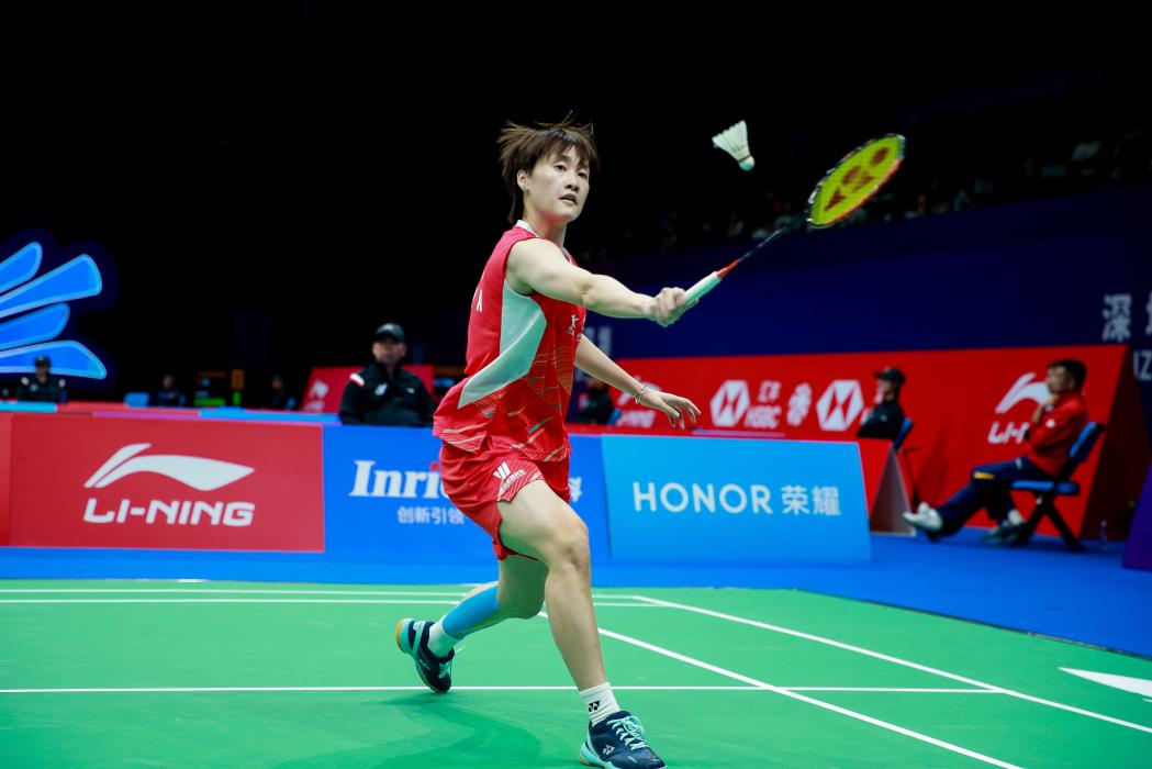 成为焦点 成为焦点