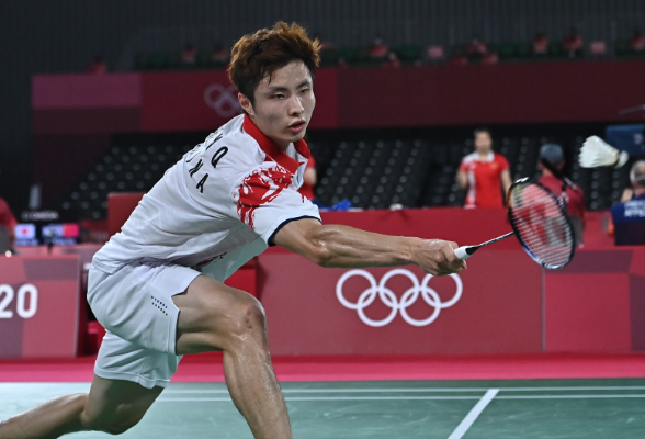 防守端形成 防守端形成