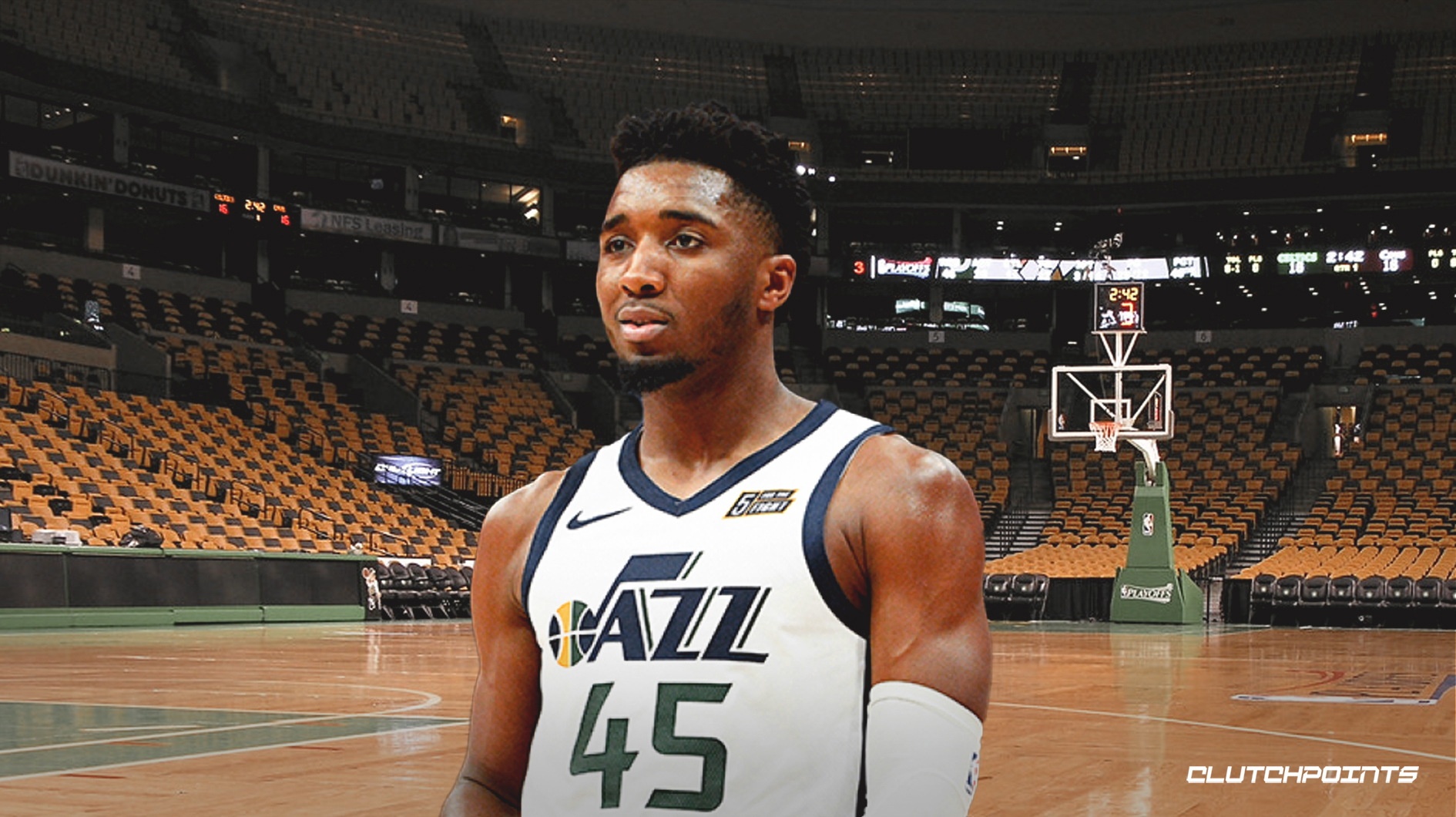 场上的竞争 场上的竞争